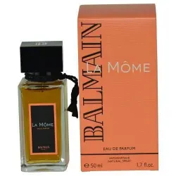 بالمان برفان لا مومي ماء معطر 50 مل | Balmain.p. La Mome Edp 50Ml