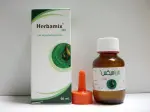 هيرباميكس شعر زيت 60 مل | Herbamix Hair Oil 60 Ml