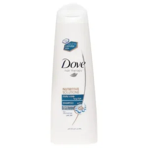 دوف شامبو عناية يومية 400 مل | Dove Sh. 400Ml Daily Care