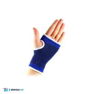 ميدي دعامة ريست و كف مقاس ميديام | Midi Support Wrist And Palm Size Medium