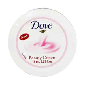 Dove Beauty Cr. 150Ml