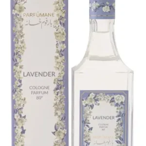 555 لافاندير كولوجن 200مل 1/4لافندر لتر | 555 Lavander Cologne 200ml 1/4Lavender Liter