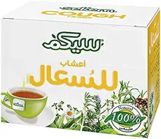 سيكيم كوجه 1.5 جم 15 فيلتير اعشاب سيكم للسعال 1.5 جم 15 كيس | Sekem Cough 1.5 G 15 Filter Aashab Sekem Llsaal 1.5 Gm 15 Sachet