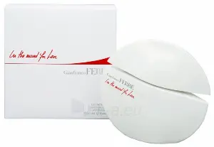 Ferre.p. Gianfranco The Mood F/Love Edp 50Ml