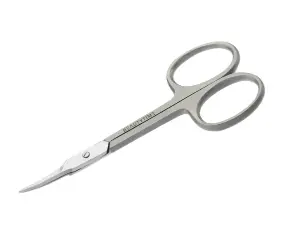 بيوتي تايم مقص اطفال ملوي حساس / 106 | Beauty Time Scissors Kids Mlwy Sensitive / 106