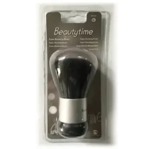 بيوتي تايم فرشة مكياج برونزية كبيرة / 237 | Beauty Time Brush Makeup Brwnzya Large / 237