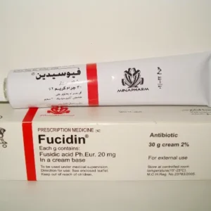 فيوسيدين 2% 30 جم كريم # | Fucidin 2% 30 Gm Cream #