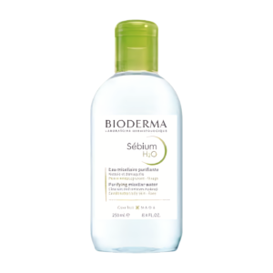 Bio Sybym H.Two.O Water Myslar Swl Skin Oily 250 Ml