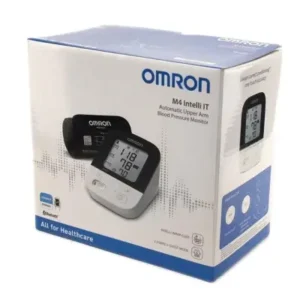 اومرون جهاز ضغط موديل ام 4 انتيلي إت | Awmrwn Device Pressure Mwdyl M 4 Antyly It