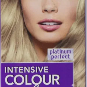 باليت صبغة شعر كريم انتنسيف سيمي كيت اركتيك سيلفر بلوند 10.1 | Palette Hair Dye Hair Cream Intensive Semi Kit Arktyk Silver Blonde 10.1