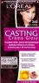 لوريال كاستنج صبغة شعر لامعة خالية من الامونيا كريم / 360 بلاك شيري | Loreal Casting Gloss H.color Cr. 360 Black Cherry