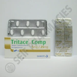 تريتاس كومب 14 قرص | Tritace Comp 14 Tab