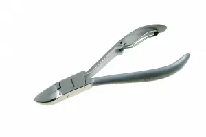 بيوتي تايم قصافة بنز كبير / 141 | Beauty Time Nail Clipper Pins Large / 141