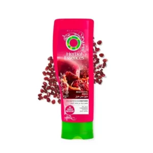 كليرول هيربال بلسم بالرمان طول علي طول 400 مل | Clairol Hyrbal Conditioner With Pomegranate Twl On Twl 400 Ml