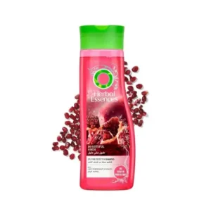 كليرول هيربال شامبو بالرمان طول علي طول 400 مل | Clairol Hyrbal Shampoo With Pomegranate Twl On Twl 400 Ml