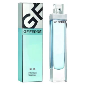 Ferre.p. Gianfranco F/Him Edt 60Ml