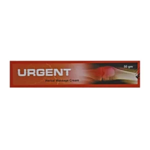 أورجينت 50 جم مساج كريم | Urgent 50 Gm Massage Cream