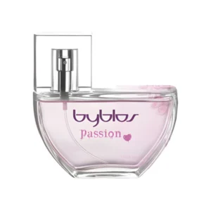 بيبلوس باشون حريمي ماء تواليت 75 مل | Byblos.p. Passion Edt F/W 75Ml