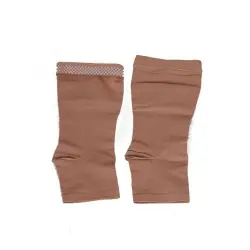 ميدي ديوميد شراب تحت الركبة بطرف سيليكون مقاس 2 اكس لارج | Midi Dywmyd Syrup Under Knee Btrf Silicone Size 2 X Large