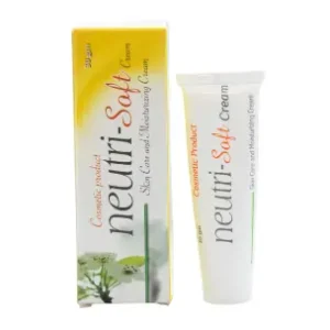 نيوترى-سوفت كريم 30 جم | Neutri-Soft 30 Gm Cream