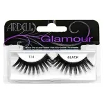 Ardell Fashion Black Lashes / 114