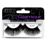 Ardell Fashion Black Lashes / 115