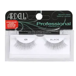 Ardell Fashion Black Lashes / 121