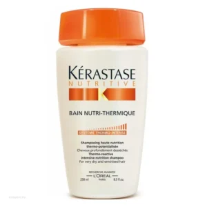 كيراست باين نوتري ثيرميك شامبو 250 مل | Kerast Bain Nutri-Thermique Sh. 250Ml