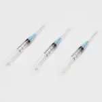 سرنجة تغذية 20 سم | Syringe Nourishing 20 Cm