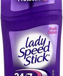 Lady Speed Stick 45Gm Fresh Fusion