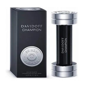 دافيدوف شامبيون ماء تواليت 90 مل | Davidoff.p. Champion Edt 90Ml