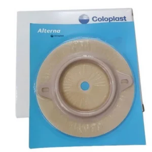 كولوبلاست. ألتيرنا باس بلات 70مم فلانشة | Coloplast. Alterna Base Plate 70mm Flange