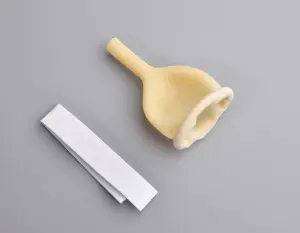 كاندم قسطرة مقاس لارج | Kandm Catheter Size Large