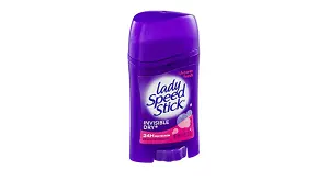 Lady Speed Deod Stick Inv. Dry 65G Shw. Fresh (New)