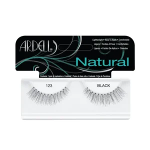 Ardell Fashion Black Lashes / 123