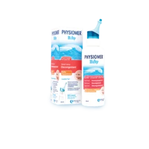 فيزيومير (هيبيرتونيك) بخاخ أنف 135 مل | Physiomer (Hypertonic) Nasal Spray 135 Ml