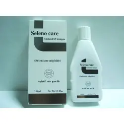 Seleno Care 150 Ml Shampoo