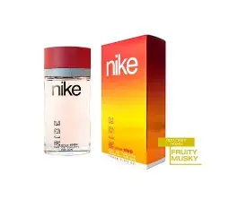 نايك برفيوم رايد رجالي ماء تواليت 75 مل | Nike.p. Ride Edt F/M 75Ml