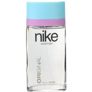 نايك بيرفيوم اوريجنال حريمي ماء تواليت 75 مل | Nike.p. Original Edt F/W 75Ml