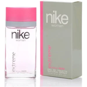 نايك بيرفيوم اكستريم حريمي ماء تواليت 75 مل | Nike.p. Extreme Edt F/W 75Ml
