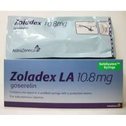 زولاديكس 10.8 مجم (ساف سيستيم ) 1 سرنجة | Zoladex 10.8 Mg (Safe System ) 1 Syringe