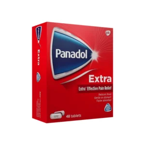 بانادول إكسترا 48 قرص | Panadol Extra 48 Tab