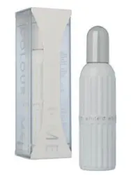 كلر مي برفان رجالي وايت ماء تواليت 90 مل | Color Mi Perfume Men White Water Toilette 90 Ml