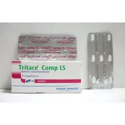 تريتاس كومب لس 14 قرص | Tritace Comp Ls 14 Tab