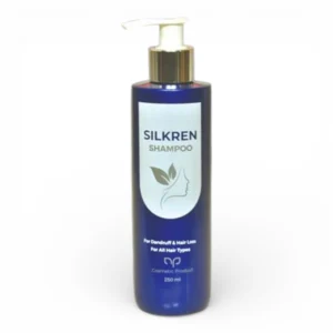سيلكرين شعر شامبو 250 مل | Silkren Hair Shampoo 250 Ml