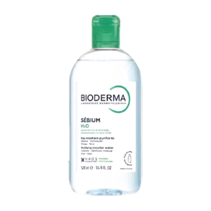 Bio Sybym H.Two.O Water Myslar Swl Skin Oily 100 Ml