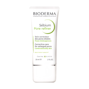 بايو. سيبيوم بور ريفينير كوريكتيف كريم. 30مل | Bio. Sebium Pore Refiner Corrective Cr. 30ml