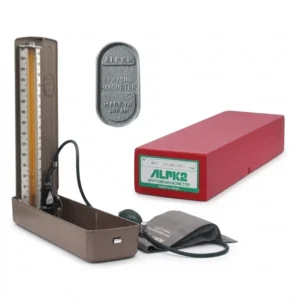 ال بي كيه 2 جهاز ضغط زئبقي | Al B Kyh 2 Device Pressure Zybqy