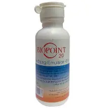 بايوبوينت اكسجين 20 / 75 جم | Biopoint Oxygen 20 75Gm