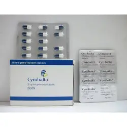 Cymbalta 30 Mg 28 Cap